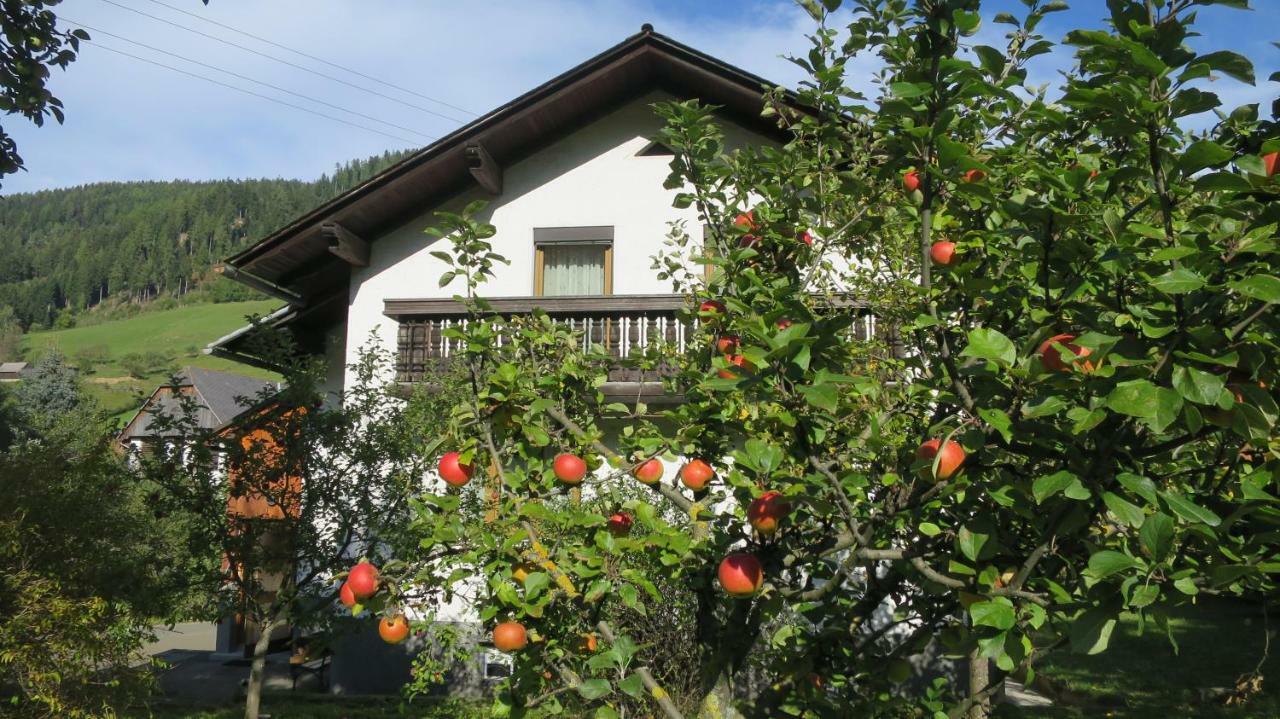 Hh-Apartments Scheifling 外观 照片